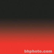 Graduated Background   31x43    Red Black