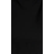 #035 Muslin Background (10x12 , Black)