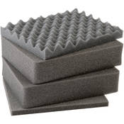 1301 4 Piece Foam Set   for Pelican 1300 Case (Replacement)