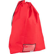 Rag Bag, Large   for Butterfly and Overhead Rags (Red)
