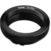 T Mount SLR Camera Adapter for Rollei