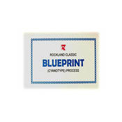Blueprint Kit (Liquid)   Makes One Quart