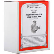 D 19 Developer for Black & White Film   Makes 1 Liter