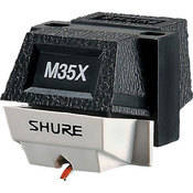 M35X House & Techno  DJ Turntable Cartridge