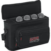GM 4 4 Drop Mic Padded Bag