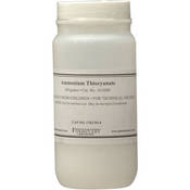 Ammonium Thiocyanate   100 Grams