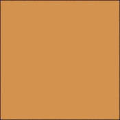GCA430  GamColor Colored Cine Filter #430 (Warm Ivory) (24 x50  Roll)