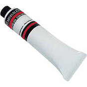 Oil Color Paint: Carmine   1 2x2  Tube