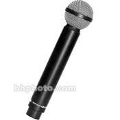 M160   Hyper Cardioid Handheld Ribbon Microphone