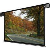112001 Envoy Motorized Front Projection Screen (50 x 50 )