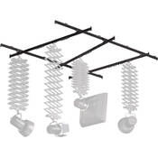 Sky Track Top System 54