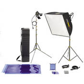Rifa eX 66 Pro Kit