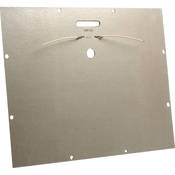 Heater for 210M Dry Mount Press   Replacement