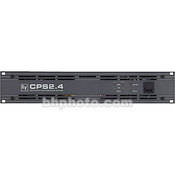 CPS 2.4 Rackmount Stereo Power Amplifier (400W Channel @ 4 Ohms)