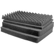 1651 4 Piece Foam Set   for Pelican 1650 Case (Replacement)