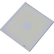 A071 Incolor 2 Wide Angle Center Spot Resin Filter