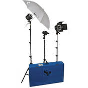 Commercial Lighting Kit
