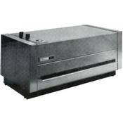 RC 2100SSX Stainless Steel High Speed RC Print Dryer (220v   European Voltage) (Dries 600 8x10  Prints Hour)