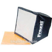 SSG SB Soft Box with 3 Diffusion Filters and CTO Gel   for Super Sun Gun HMI Light