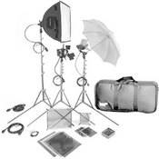 DV Core 250 Kit, LB30 Soft Case