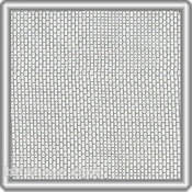 Scrim   Full Single Stainless Steel for Goya, Renoir 1.2 2K   10