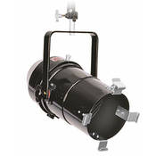 1000 Watt Moleparcan (Black)