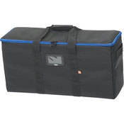 Car Case CC28 for Lighting Kits with Power Packs and Heads