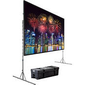 88619 Fast Fold Deluxe Screen System (9 x 12 )