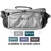 FPX Waist Pack, Large   Black