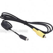 I VC2 Video Cable for Optio Series Cameras
