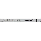 AP 41SPD Time Base Corrector   Frame Synchronizer, Proc Amp, Digital Comb Filter, Composite Input, Composite, Y C and SDI Output, Rackmountable