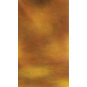 #010 Muslin Background (10x24 , Brown, Gold)