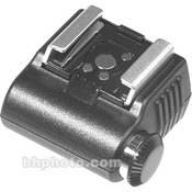 Off Camera Shoe Adapter F