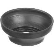 Bay 6 Rubber Lens Hood
