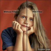 3 x 4  Soft FX 4 Filter