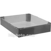 Stainless Steel Developing Tray (316 LC Stainless)  for 16x20  Paper (3  Deep)
