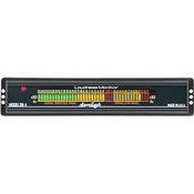 20 A Analog Loudness Meter