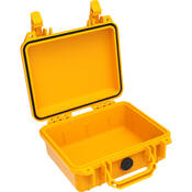 1200 Case without Foam (Yellow)