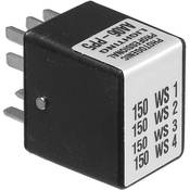 PP5 Ratio Power Plug for AA06 A & B