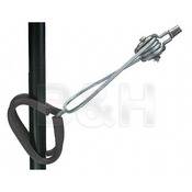 C1 Clamp Light Duty Spring Arm with 3 8  Mount