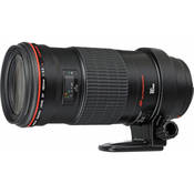 EF 180mm f 3.5L Macro USM Lens