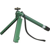 H MS10 Monopod & Tabletop Tripod   Green