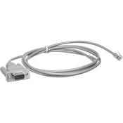 Computer Interface Serial Cable RS 232 to Standard Serial Port