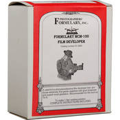 MCM 100 Developer for Black & White Film   Makes 1 Liters