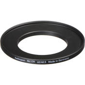 40.5 62mm Step Up Ring (#179)