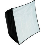 Softbox for SP100, 920, 147VP AC Strobes   24x24  (61x61cm)