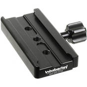 C 30 Quick Release Clamp for Wimberley