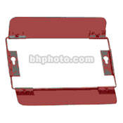 2 Leaf Light Shield Barndoor Set for Nooklite 650W