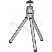 3 Section Tabletop Tripod with Ball Head (Champagne Gold)
