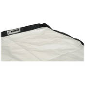 Screen   Front Diffusion   for Super Pro Plus Strip Large   1 2 Grid Cloth